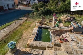 Prodej rodinného domu 178 m2 Palackého, Miletín