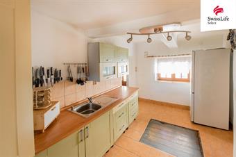 Prodej rodinného domu 178 m2 Palackého, Miletín