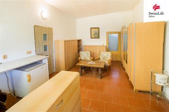 Prodej rodinného domu 178 m2 Palackého, Miletín