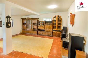 Prodej rodinného domu 178 m2 Palackého, Miletín