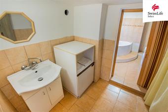 Prodej rodinného domu 178 m2 Palackého, Miletín