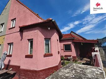 Prodej rodinného domu 190 m2 Mírová, Ledvice