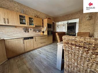 Prodej rodinného domu 190 m2 Mírová, Ledvice