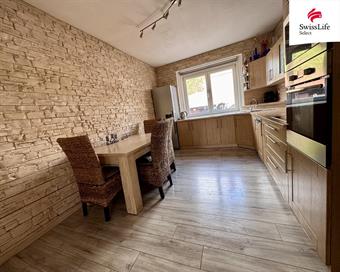 Prodej rodinného domu 190 m2 Mírová, Ledvice