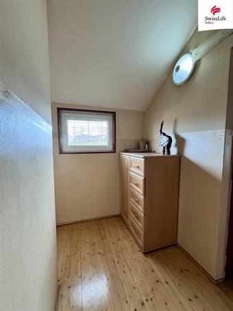 Prodej rodinného domu 190 m2 Mírová, Ledvice