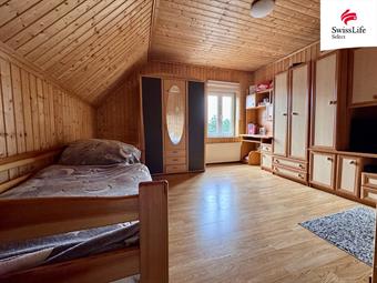 Prodej rodinného domu 190 m2 Mírová, Ledvice