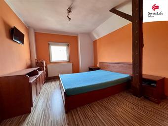 Prodej rodinného domu 190 m2 Mírová, Ledvice