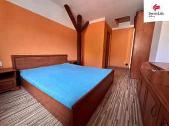 Prodej rodinného domu 190 m2 Mírová, Ledvice