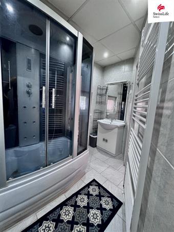 Prodej rodinného domu 190 m2 Mírová, Ledvice