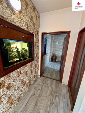 Prodej rodinného domu 190 m2 Mírová, Ledvice