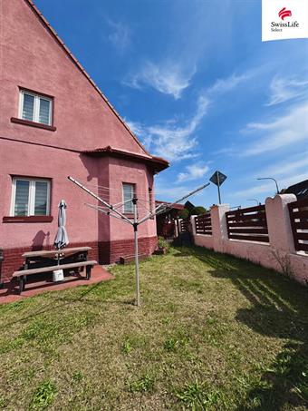 Prodej rodinného domu 190 m2 Mírová, Ledvice