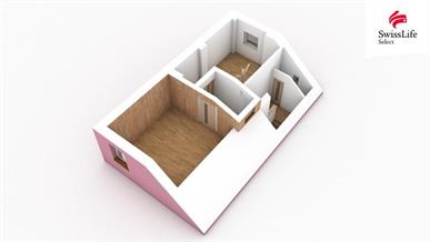 Prodej rodinného domu 190 m2 Mírová, Ledvice