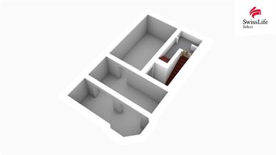 Prodej rodinného domu 190 m2 Mírová, Ledvice