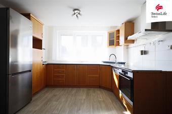 Prodej bytu 4+1 105 m2 Masná, Studená