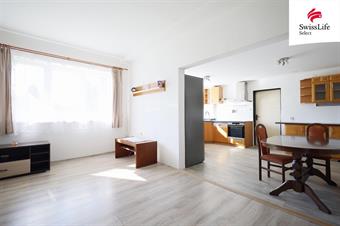 Prodej bytu 4+1 105 m2 Masná, Studená