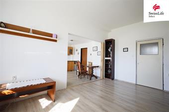 Prodej bytu 4+1 105 m2 Masná, Studená