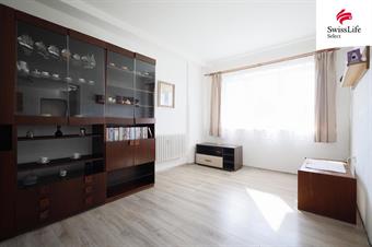 Prodej bytu 4+1 105 m2 Masná, Studená