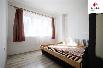 Prodej bytu 4+1 105 m2 Masná, Studená