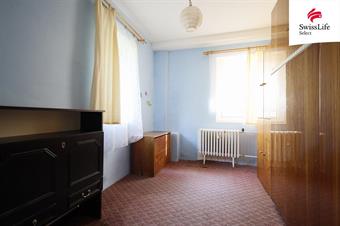 Prodej bytu 4+1 105 m2 Masná, Studená