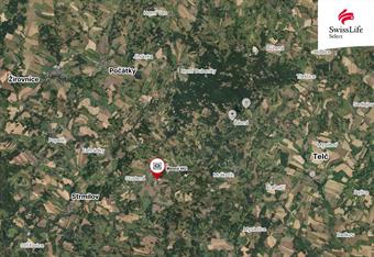 Prodej bytu 4+1 105 m2 Masná, Studená