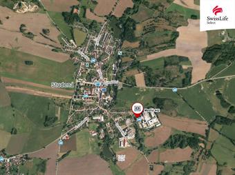 Prodej bytu 4+1 105 m2 Masná, Studená