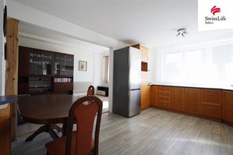 Prodej bytu 4+1 105 m2 Masná, Studená