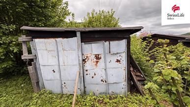 Prodej zahrady 1231 m2, Řehlovice