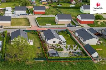 Prodej rodinného domu 95 m2, Smilovice