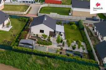 Prodej rodinného domu 95 m2, Smilovice