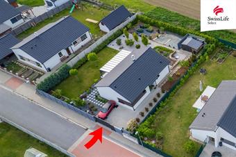 Prodej rodinného domu 95 m2, Smilovice