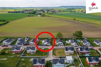 Prodej rodinného domu 95 m2, Smilovice