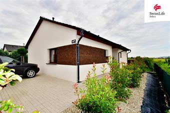 Prodej rodinného domu 95 m2, Smilovice