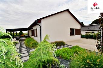 Prodej rodinného domu 95 m2, Smilovice