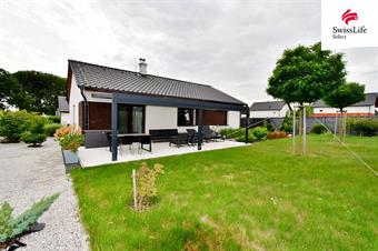 Prodej rodinného domu 95 m2, Smilovice