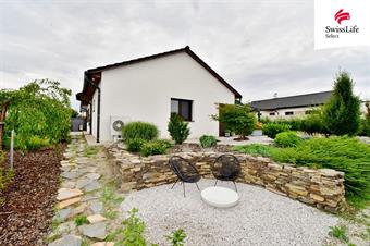 Prodej rodinného domu 95 m2, Smilovice