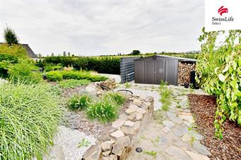 Prodej rodinného domu 95 m2, Smilovice