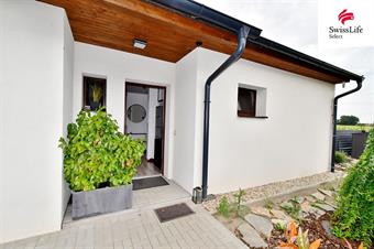 Prodej rodinného domu 95 m2, Smilovice