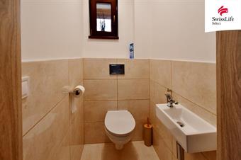 Prodej rodinného domu 95 m2, Smilovice