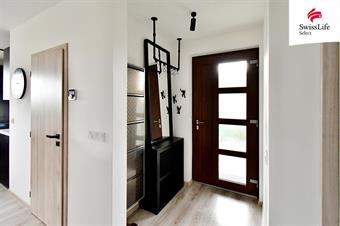 Prodej rodinného domu 95 m2, Smilovice