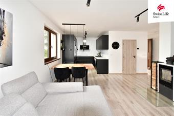 Prodej rodinného domu 95 m2, Smilovice