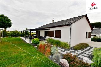 Prodej rodinného domu 95 m2, Smilovice