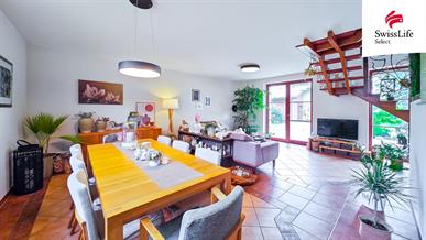 Prodej rodinného domu 200 m2, Lhota pod Libčany