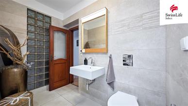 Prodej rodinného domu 200 m2, Lhota pod Libčany