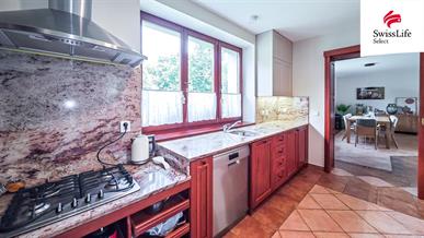 Prodej rodinného domu 200 m2, Lhota pod Libčany