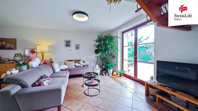 Prodej rodinného domu 200 m2, Lhota pod Libčany