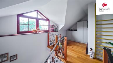 Prodej rodinného domu 200 m2, Lhota pod Libčany