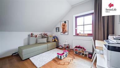 Prodej rodinného domu 200 m2, Lhota pod Libčany