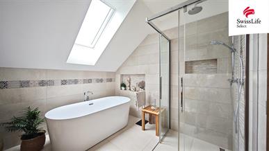 Prodej rodinného domu 200 m2, Lhota pod Libčany