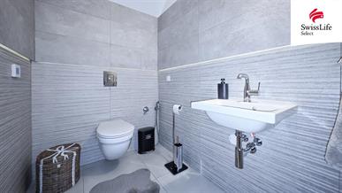 Prodej rodinného domu 200 m2, Lhota pod Libčany