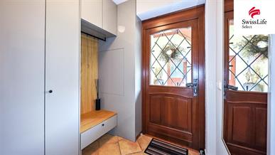 Prodej rodinného domu 200 m2, Lhota pod Libčany